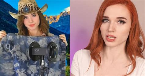 A timeline of Amouranth's rise to the top of Twitch, from hot tub .
